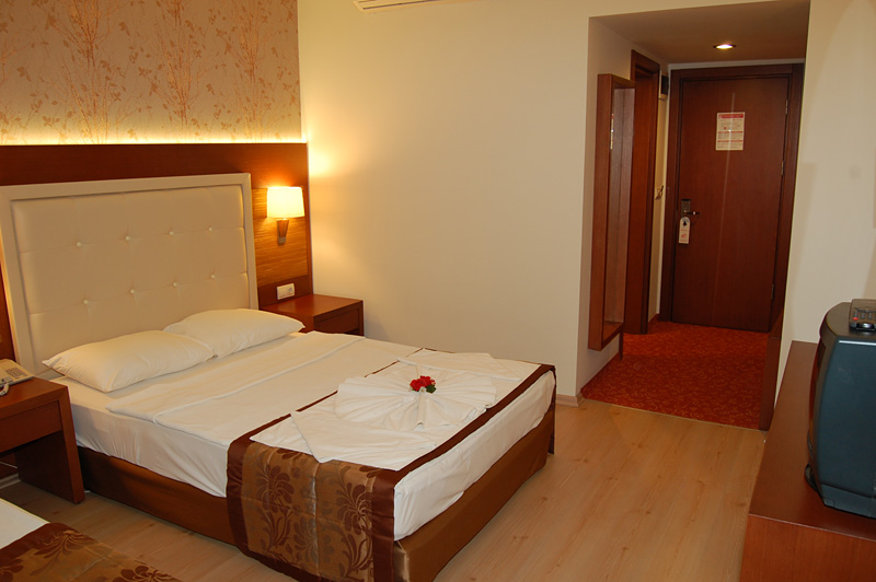 Turunç Hotel